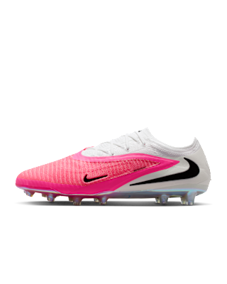 Nike Phantom 6 Low Elite Artificial-Grass Soccer Cleats. Nike.com